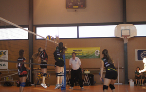 Les coupes de France à l'honneur