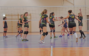 Du spectacle et du suspense...