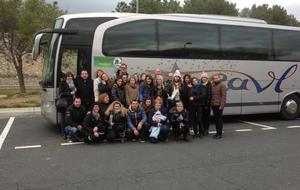 Le week-end des jeunes