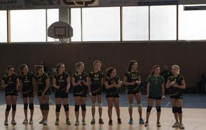 Petit week-end pour grandes victoires