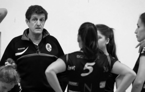 Un bon match chez le co-leader OAJLP