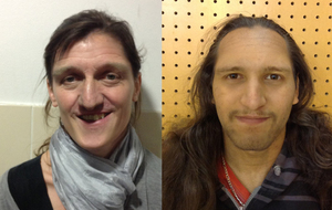 Deux recrues clonées pour bien finir la saison