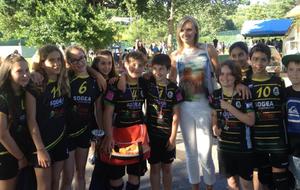 Un joli tournoi pour conclure