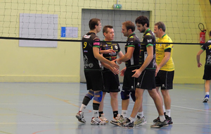 Les poules N3 sont connues !!!