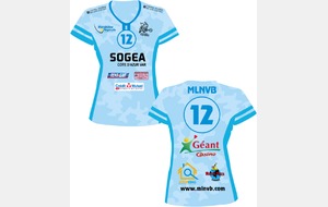 Nouvelles tenues: libéros filles