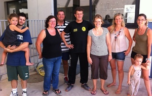 Gros dépoussierage avant la reprise