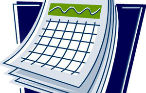 Les calendriers nationaux et régionaux disponibles