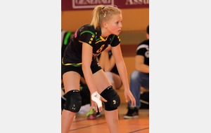 Romane, star malgré elle