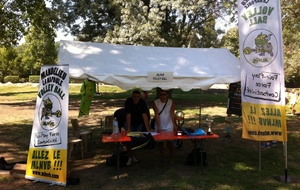 Une journée longue, mais fructueuse