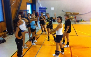 Tout le monde est sur le pont !!!