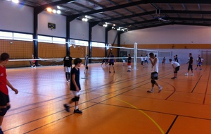 Un dimanche de détection...