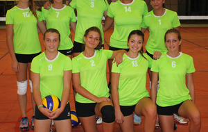 Des débuts en dents de scie pour nos équipes 1 et 2