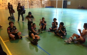 Une belle 2ème place pour démarrer...