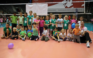 L'invasion des babys !!!