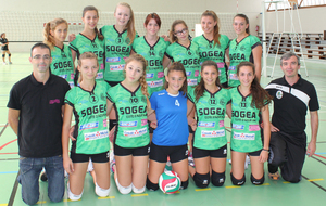 Spécial CDF: les deux équipes au 2eme tour !!