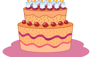 Les anniversaires mis à jour !!!