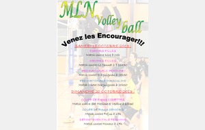 Du spectacle en perspective !!!