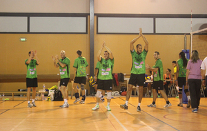 Un samedi soir de folie