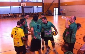 La N3 sauve l'honneur