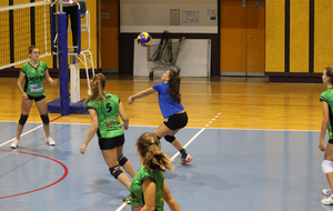 Le MLNVB fait des étincelles !!!