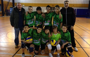 Un samedi sous la grisaille