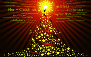 Joyeux Noël !!!!!!!