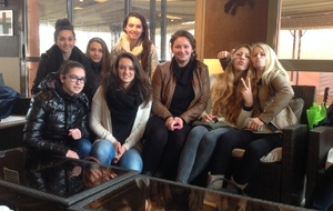 Une reprise... en douceur !!