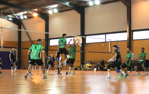 Les crêpes étaient bonnes au moins !!!