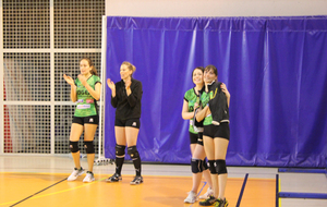 Dur dur pour les seniors...