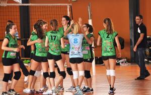 Et avec le sourire !!!