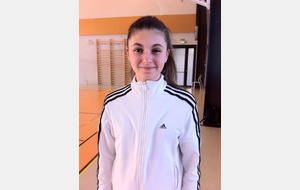 Les mandolociennes en stage