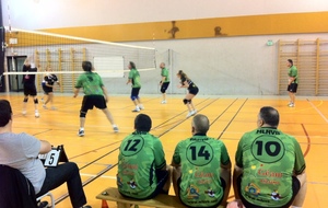 Les loisirs s'amusent