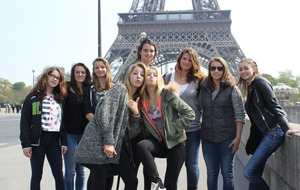 Un nouveau palier de franchi...