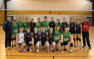 Le MLNVB touche au but...!!!