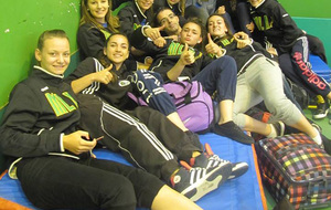 Un peu plus près des étoiles...