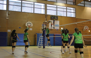 Un titre de plus pour le MNVB