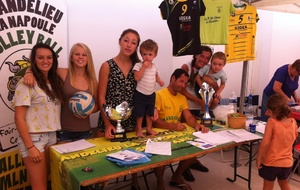 Le MLNVB est partout