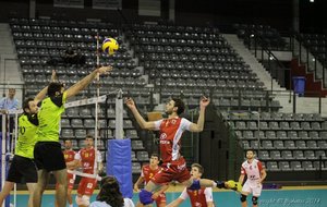 Les leaders assument leur statut