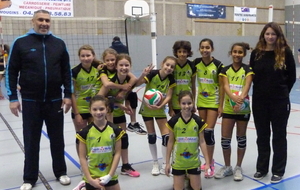 Petite éclaircie au MLNVB