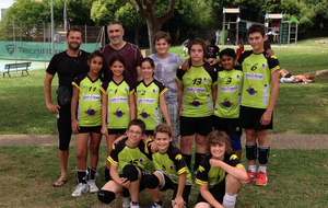 Des tournois, des tournois, des tournois, ...