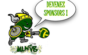 Bienvenue aux nouveaux sponsors !