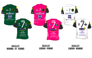 Nouvelle boutique et nouveaux maillots