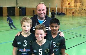 Un bon petit week-end (qui a commencé mercredi) ...