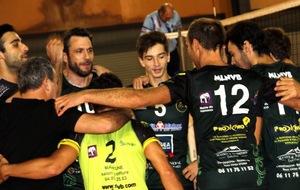 La Coupe ... et les championnats