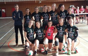 Qualifiées et ... qualifiées !