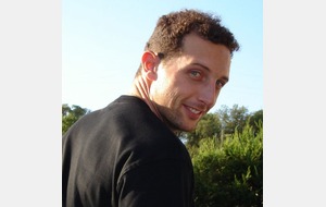 Une grosse pensée pour notre ami...