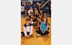 2ème édition du tournoi M15 du mimosa