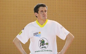 Le mot du Président