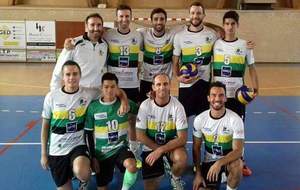 Un début de saison positif