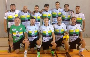 Résultats du week-end du 08/10